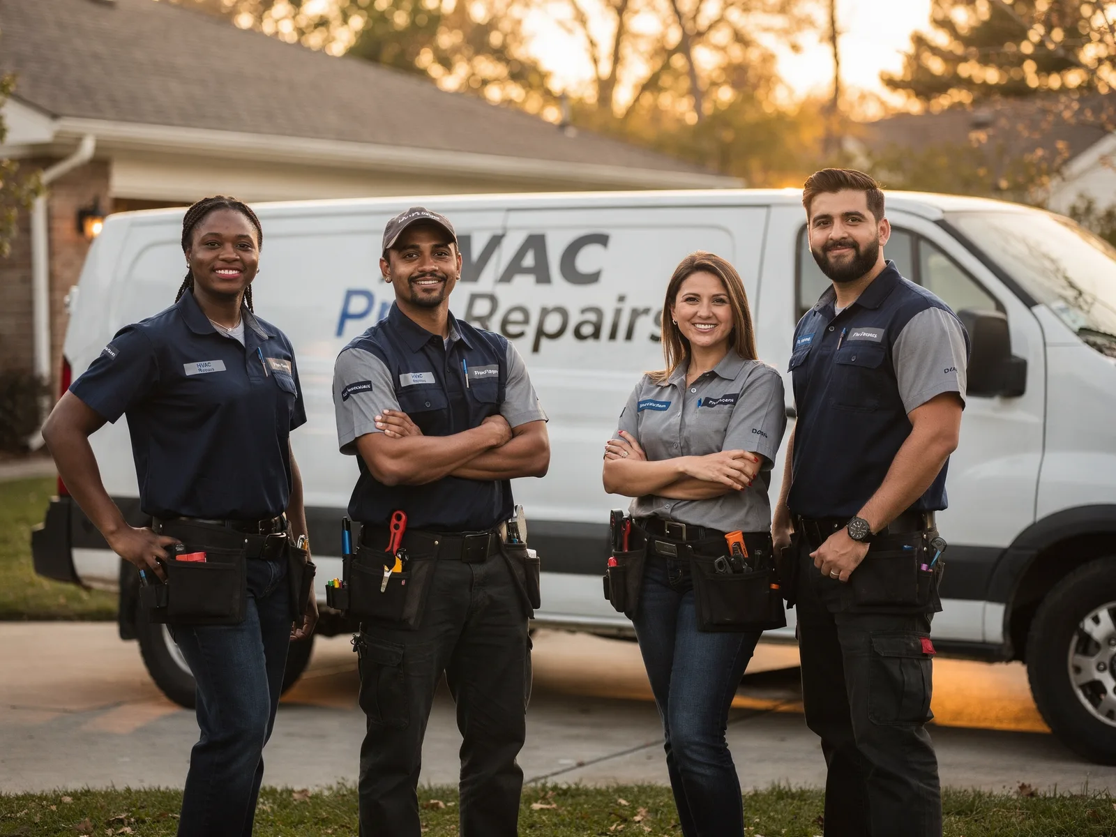 Heat Pump Repair company in Rio Frio, TX