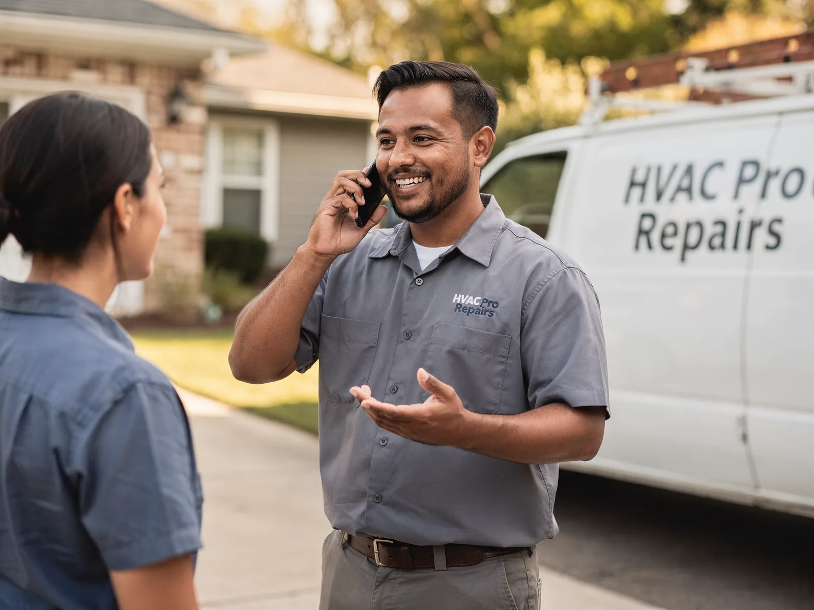 Heat Pump Repair Rio Frio, TX FAQs